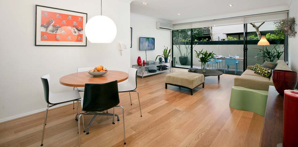 Agency By Glenn Regan