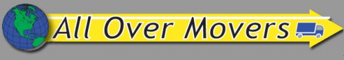 All Over Movers
