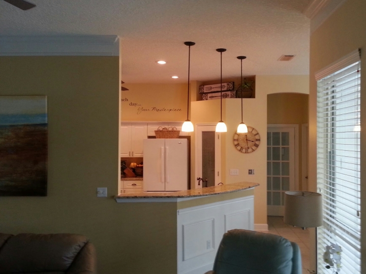 Infinity Electrical Contracting LLC