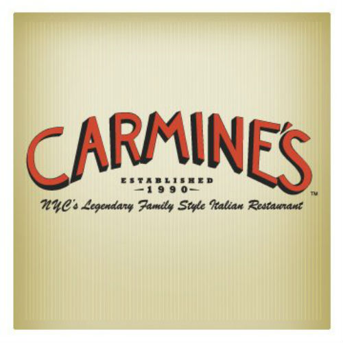 Carmine's Italian Restaurant - Atlantic City
