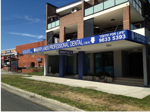 Merrylands Professional Dental