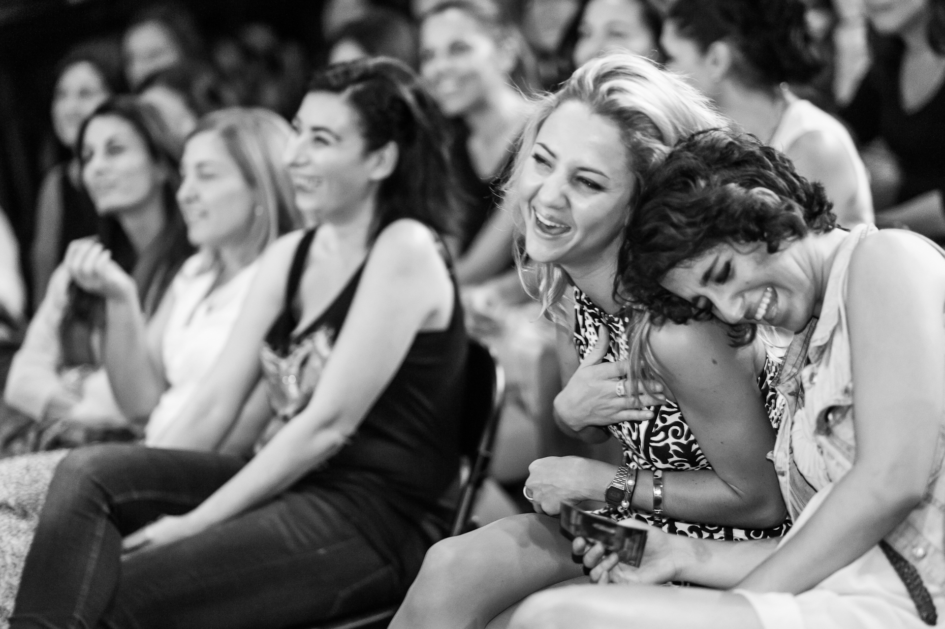 Comedy Carnival Leicester Square