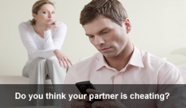 Private Investigators UK