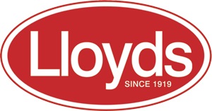 Lloyds Laboratories Inc.
