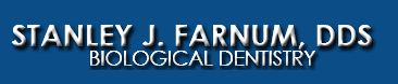 Stanley J Farnum DDS