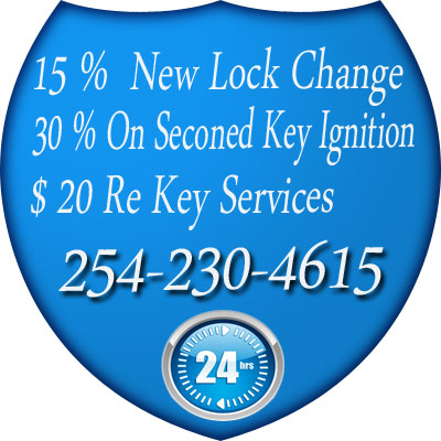 Locksmith Waco,TX