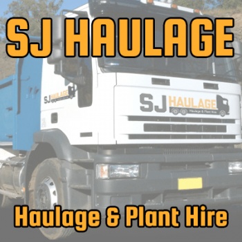 SJ Haulage