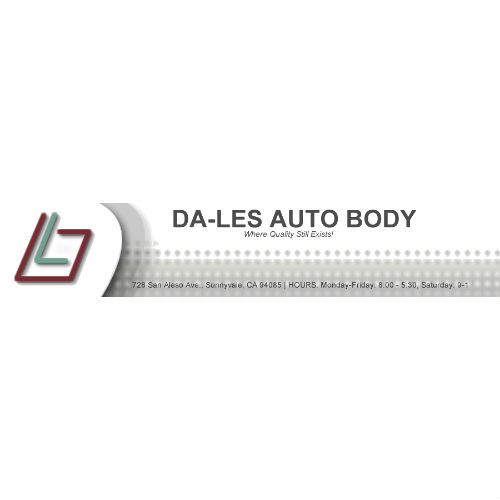 Da-Les Auto Body Inc.