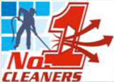 No 1 Cleaners