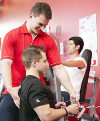 Vision Personal Training Hawthorn