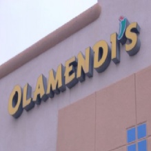 Olamendis Mission Viejo