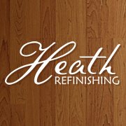 Heath Refinishing