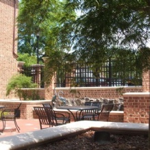 Wyly Landscape Architecture