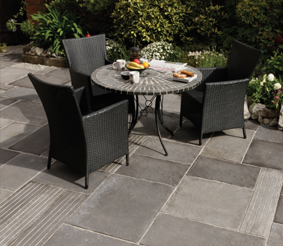 Sterling Paving And Groundworks Ltd