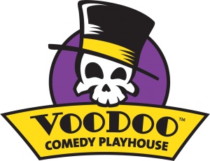 Voodoo Comedy Playhouse - Bar • Comedy • Lounge