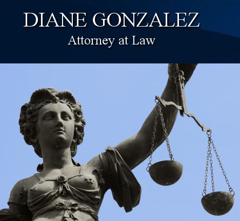 Diane M. Gonzalez Attorney at Law