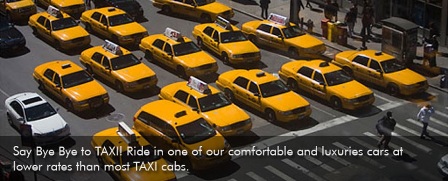 Stay Classy Airport Car Service of San Diego