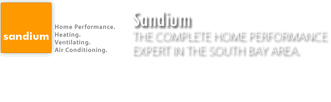 Sandium Heating and Air Conditioning