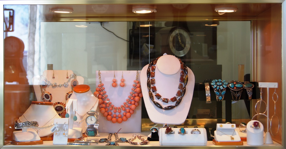 Littleton Jewelry