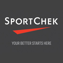 Sport Chek Kelowna
