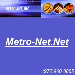 Metro-Net, Inc.