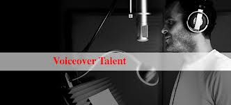 Voice Over For Video - Stacey Paige