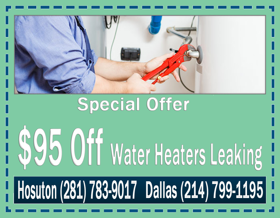 TX Houston Plumbing CO