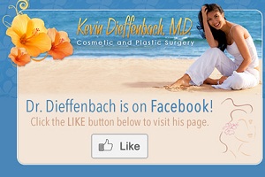 Kevin Dieffenbach, M.D.