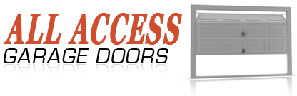 All Access Garage Doors