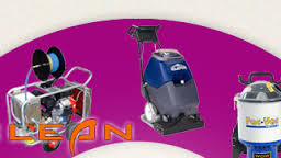 PowerClean Industries Australia