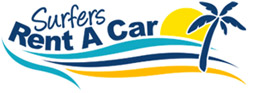 Surfers Rent A Car