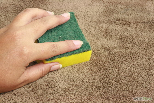 Big Guys Carpet Care