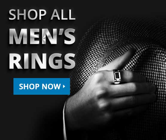 Mens Rings Online US