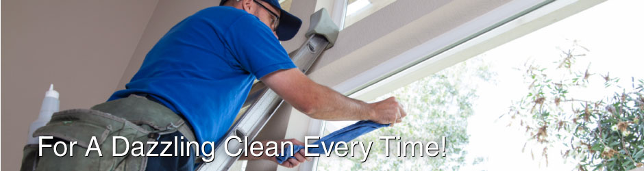 Prime Time Window Cleaning Inc.