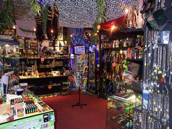 Smoking Joe's Tobacco