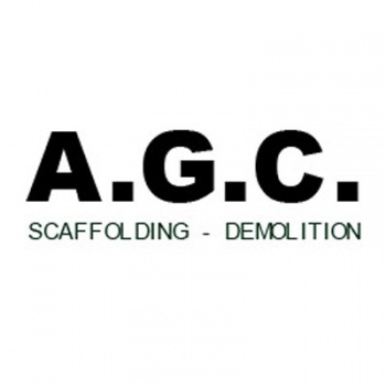 AGC System Scaffolding Ltd