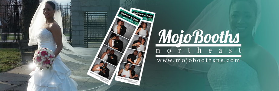 Mojo Booths Northeast