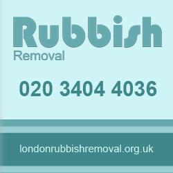 London Rubbish Removal