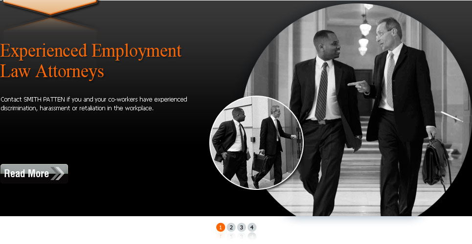 Smith Patten - Employment Law Firm