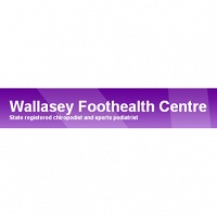Wallasey Foothealth Centre