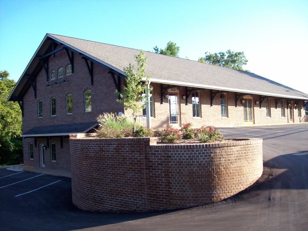 Tannehill, Carmean and Mckenzie