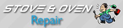 Stove & Oven Repair