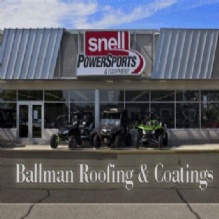 Ballman Roofing and Coating