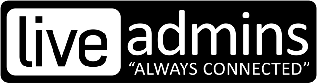 LiveAdmins JLT