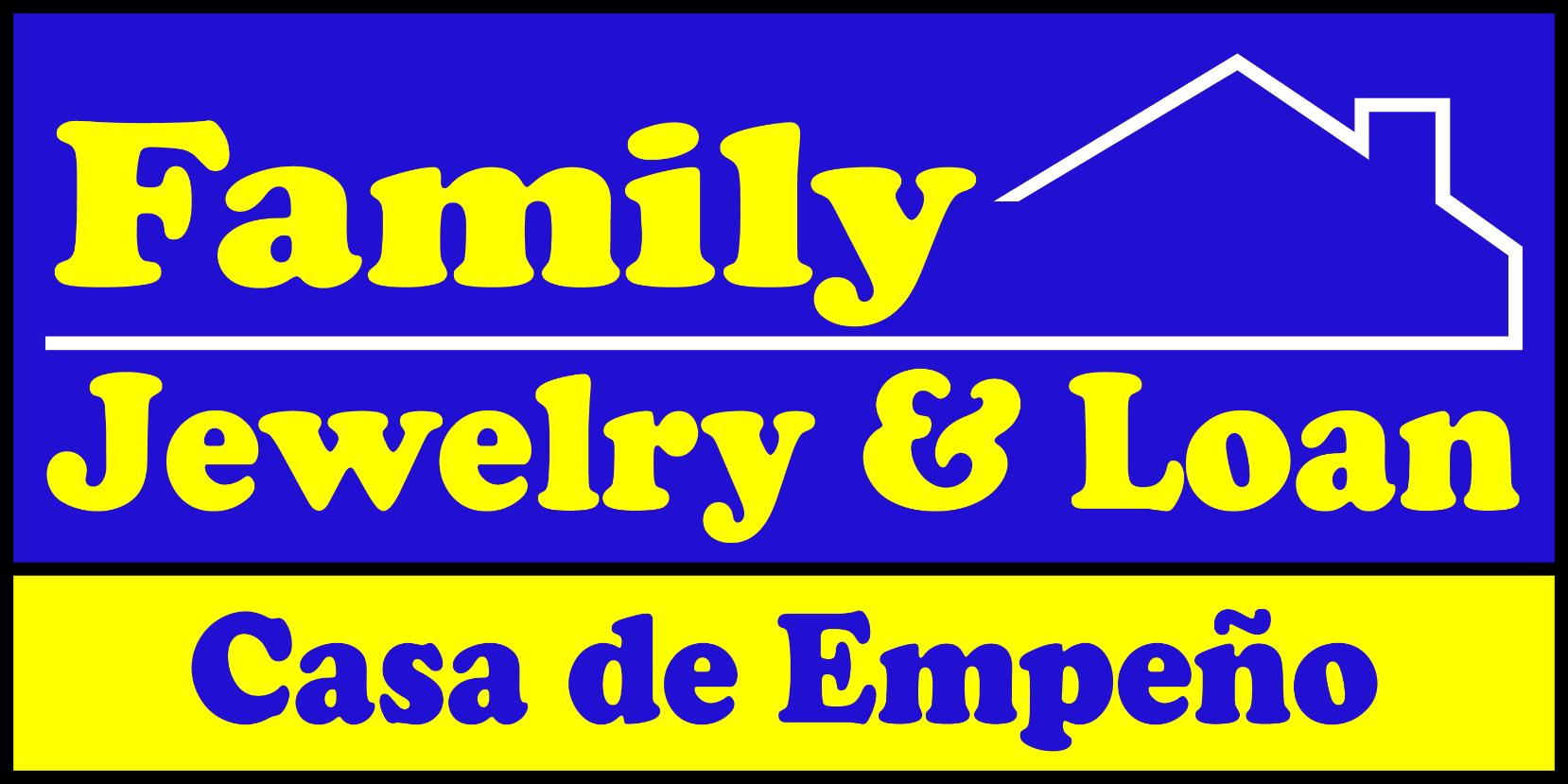 Family Jewelry & Loan