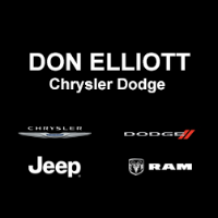 Don Elliott Chrysler Dodge