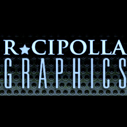 Robert Cipolla Graphics & Web Design
