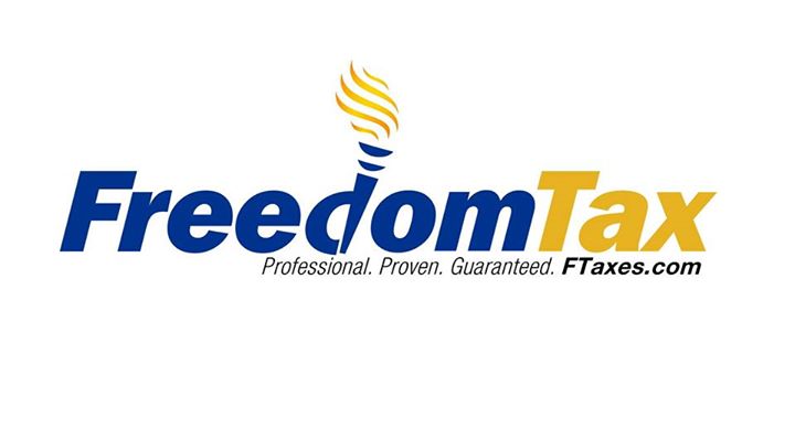 Freedom Tax Service, LLC