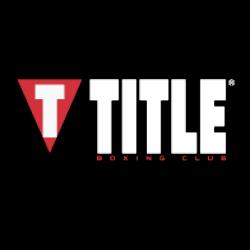 TITLE Boxing Club Thornton