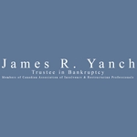 James R Yanch Trustee